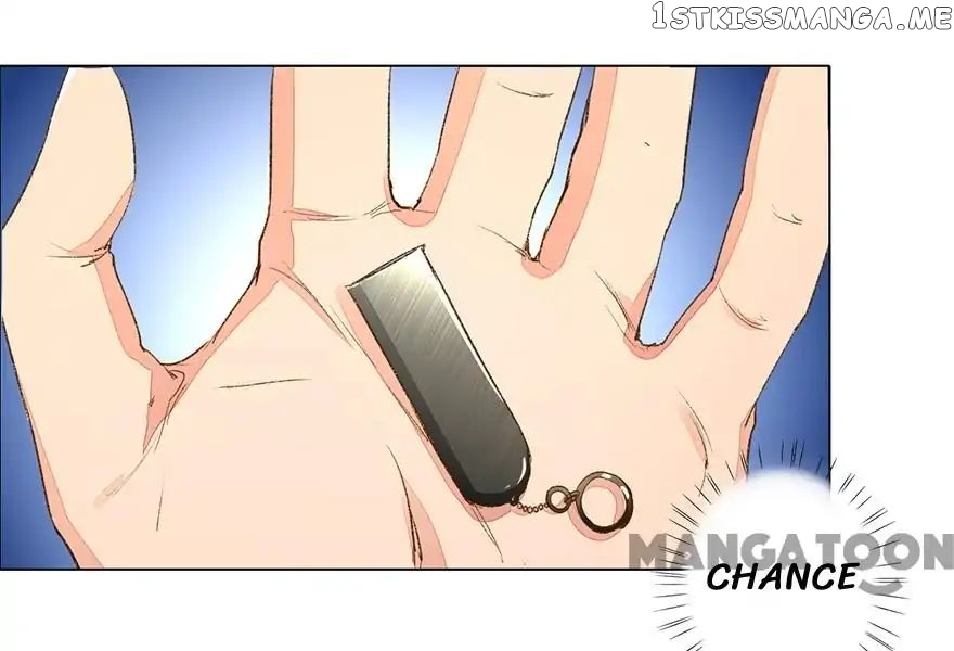 My Only Sunshine Chapter 95 - page 5