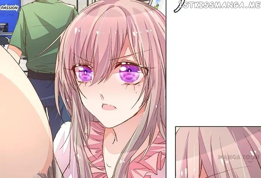 My Only Sunshine Chapter 94 - page 21