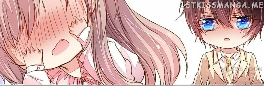 My Only Sunshine Chapter 92 - page 22