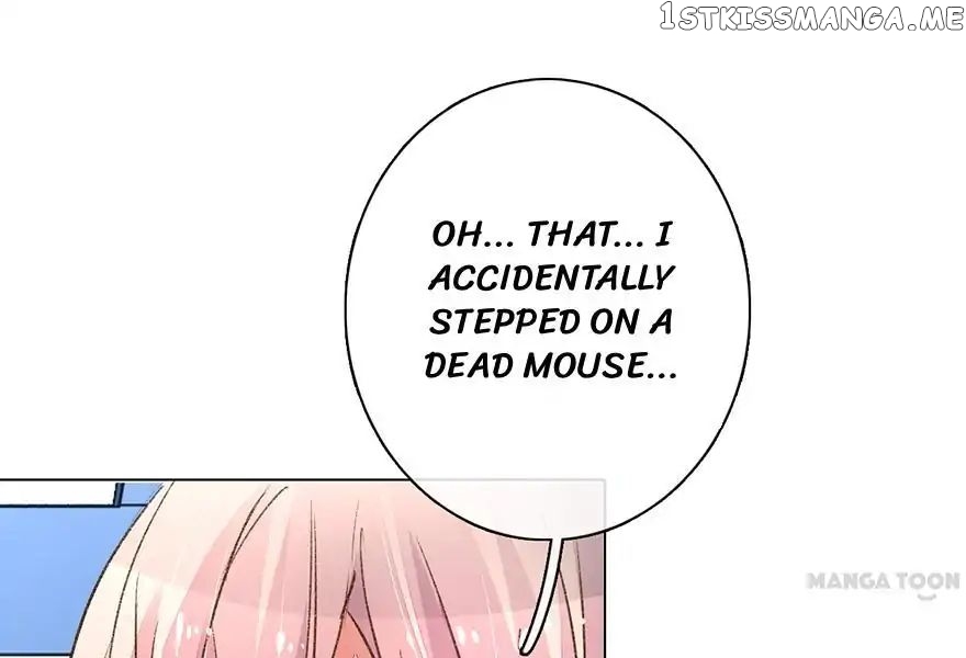 My Only Sunshine Chapter 83 - page 23