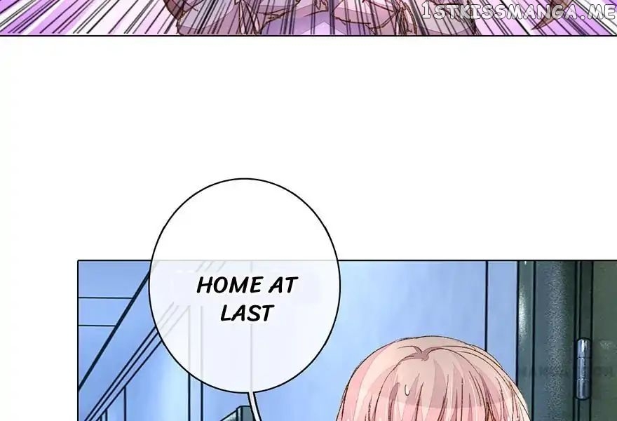 My Only Sunshine Chapter 82 - page 8