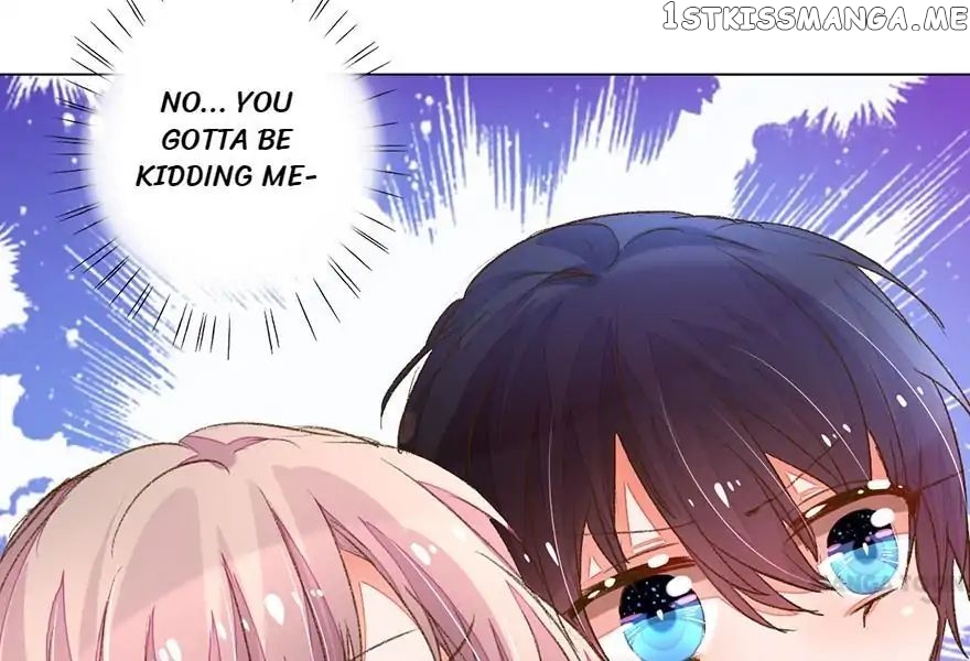 My Only Sunshine Chapter 79 - page 33