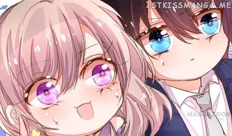 My Only Sunshine Chapter 79 - page 35