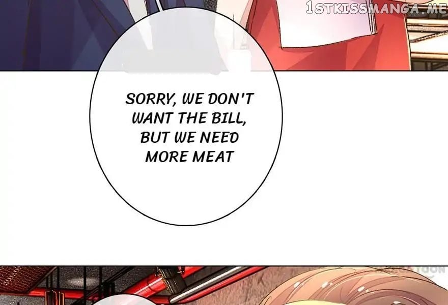 My Only Sunshine Chapter 78 - page 28