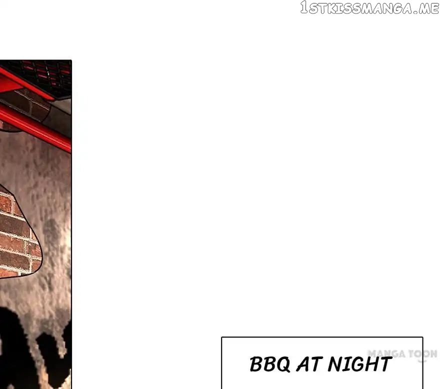 My Only Sunshine Chapter 76 - page 8