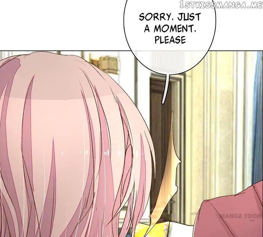 My Only Sunshine Chapter 72 - page 16