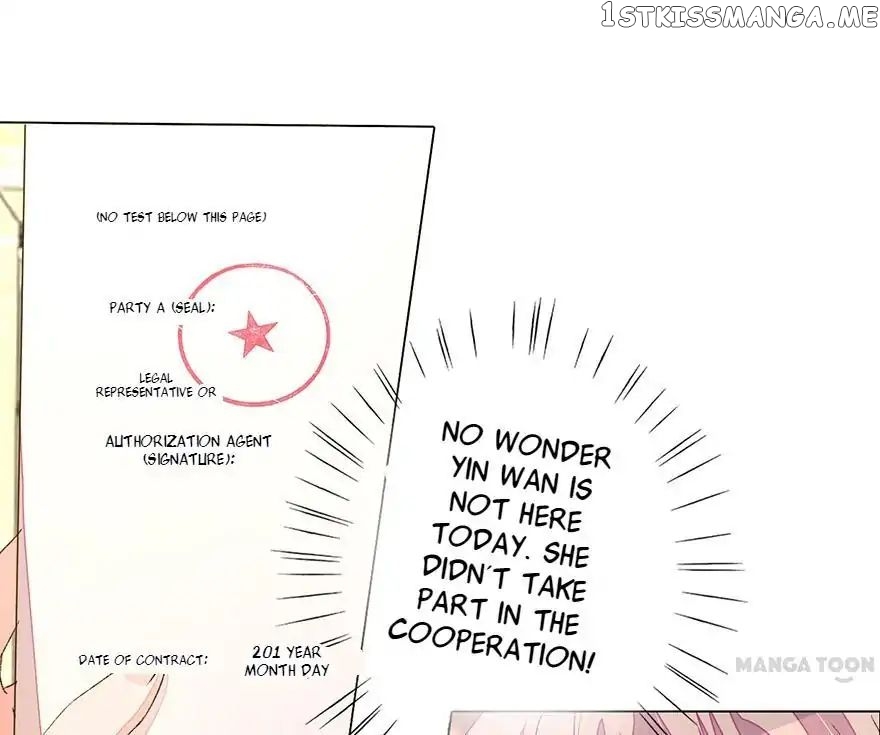 My Only Sunshine Chapter 72 - page 19