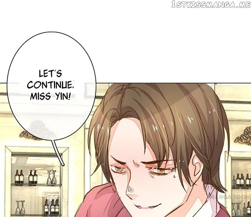 My Only Sunshine Chapter 72 - page 6