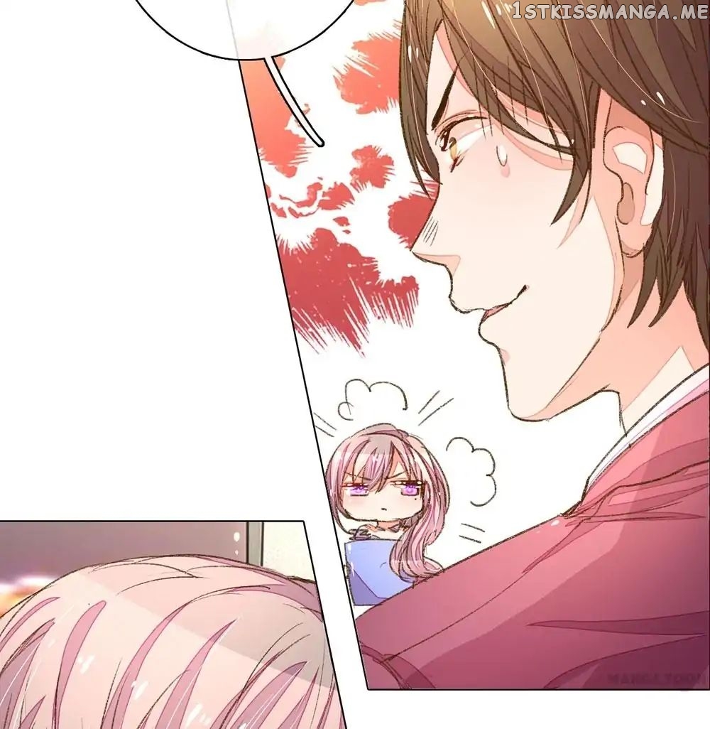 My Only Sunshine Chapter 70 - page 19