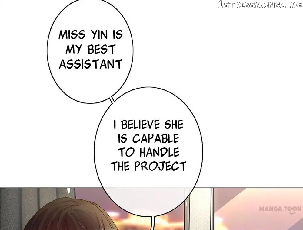 My Only Sunshine Chapter 70 - page 21