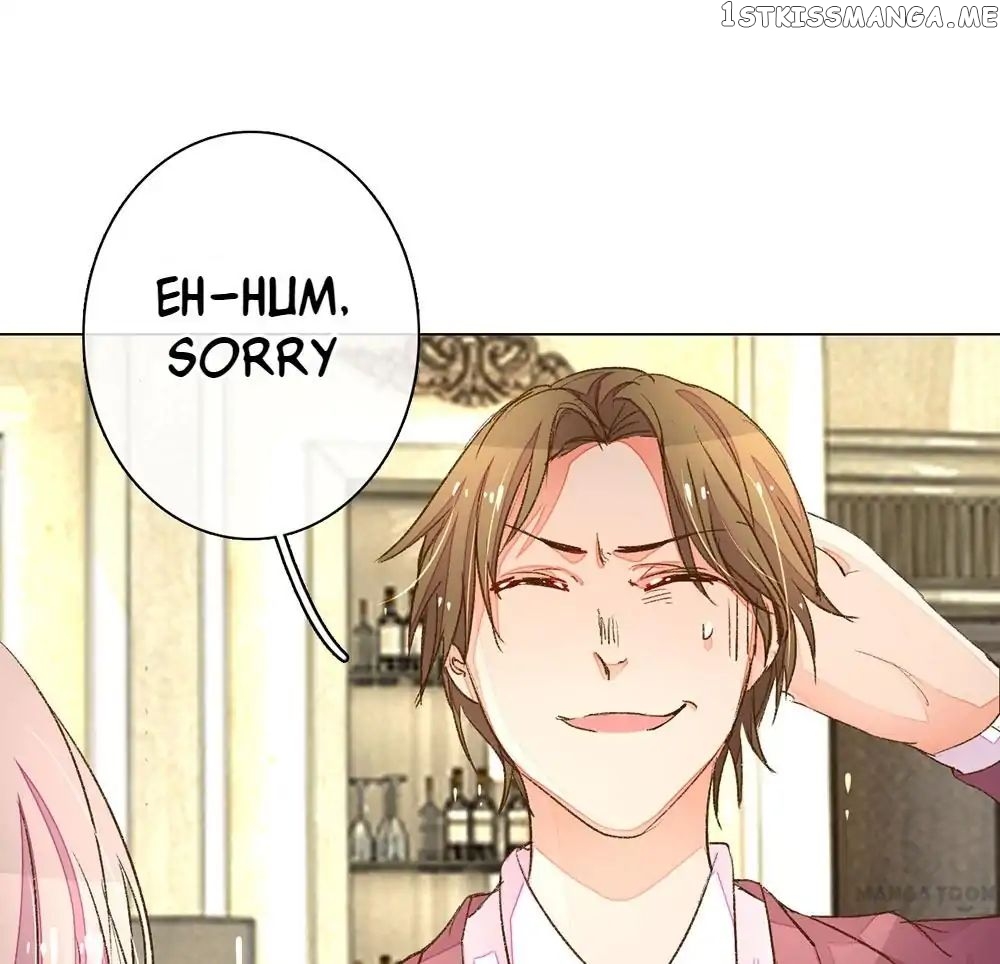 My Only Sunshine Chapter 70 - page 9