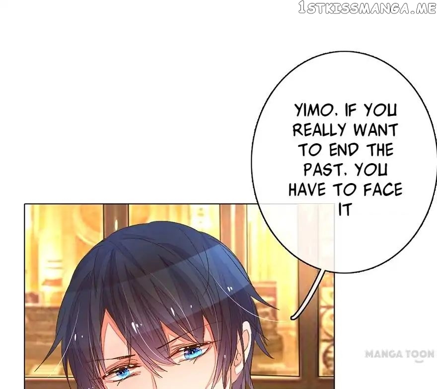 My Only Sunshine Chapter 69 - page 1