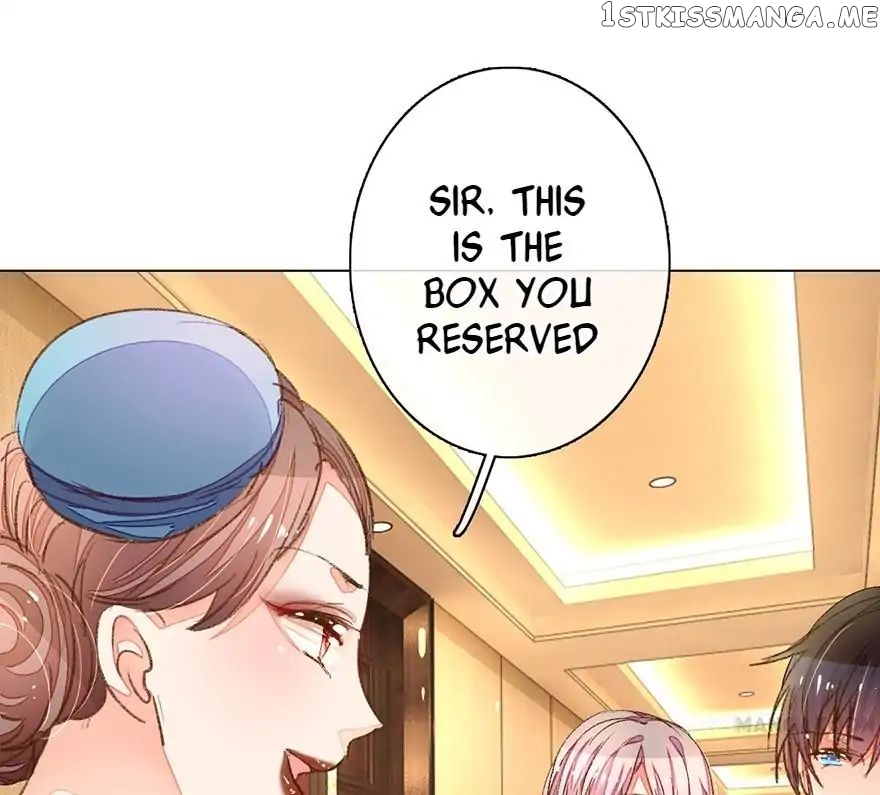 My Only Sunshine Chapter 69 - page 11