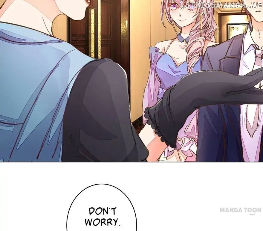 My Only Sunshine Chapter 69 - page 12