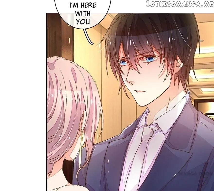 My Only Sunshine Chapter 69 - page 13