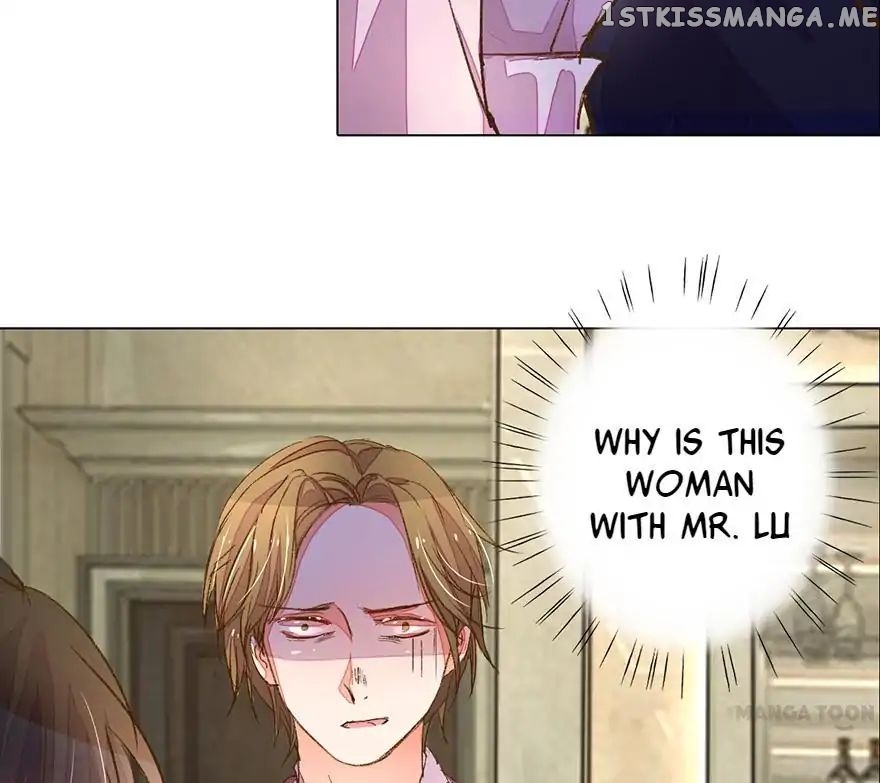 My Only Sunshine Chapter 69 - page 21