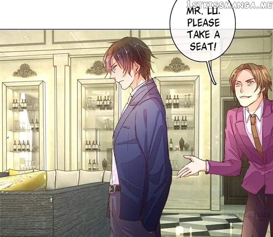 My Only Sunshine Chapter 69 - page 23