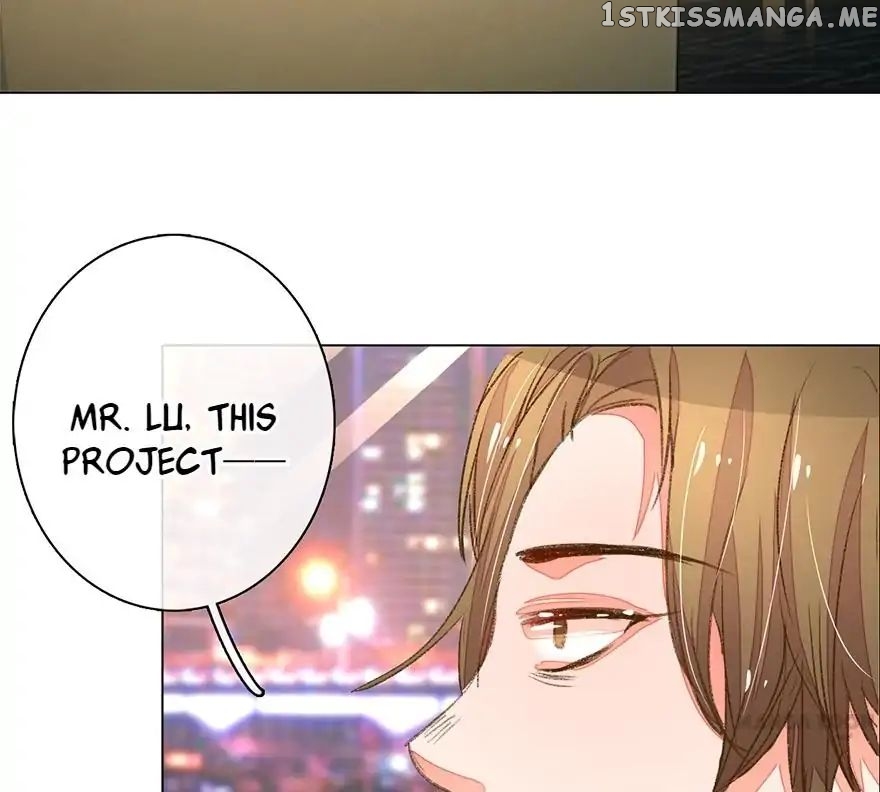 My Only Sunshine Chapter 69 - page 25