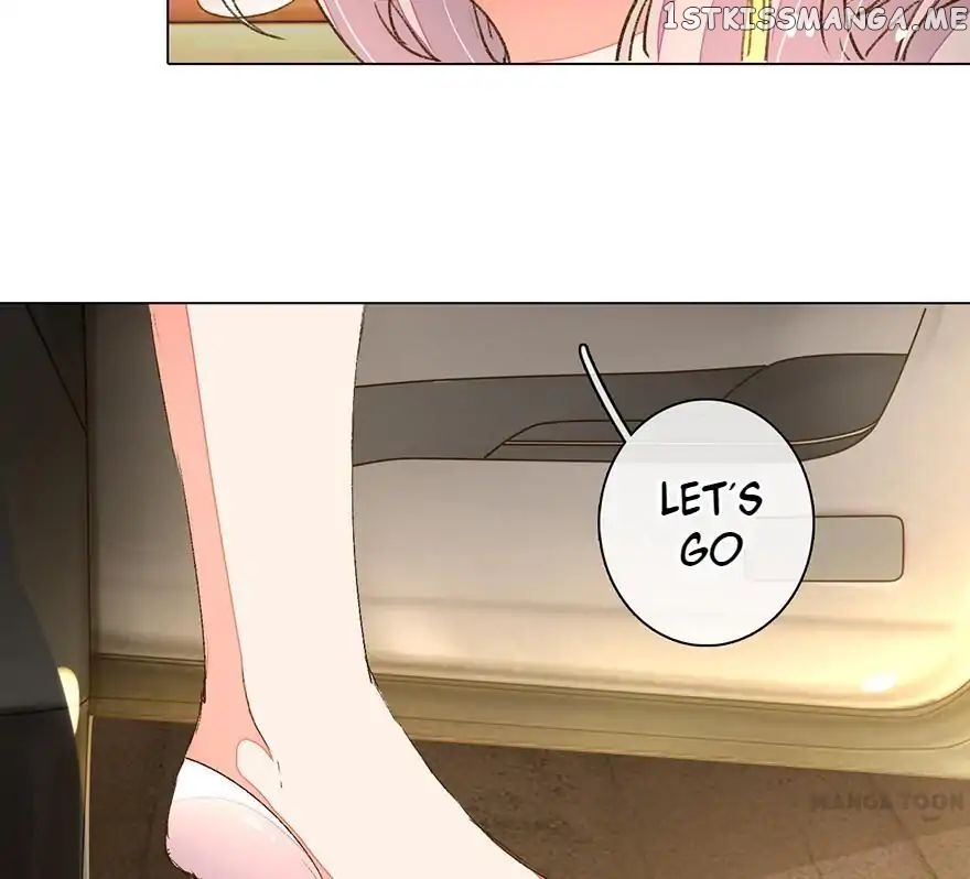 My Only Sunshine Chapter 69 - page 5