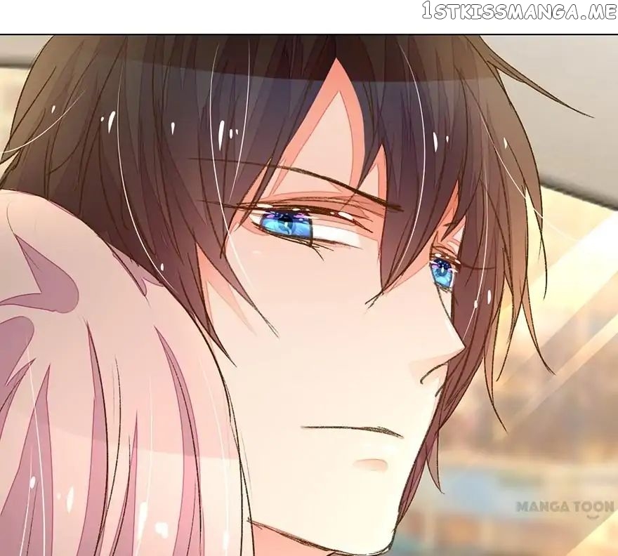 My Only Sunshine Chapter 68 - page 11