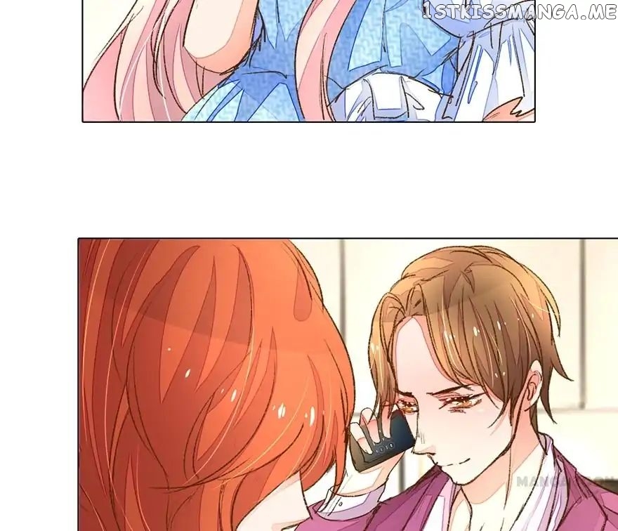 My Only Sunshine Chapter 68 - page 14