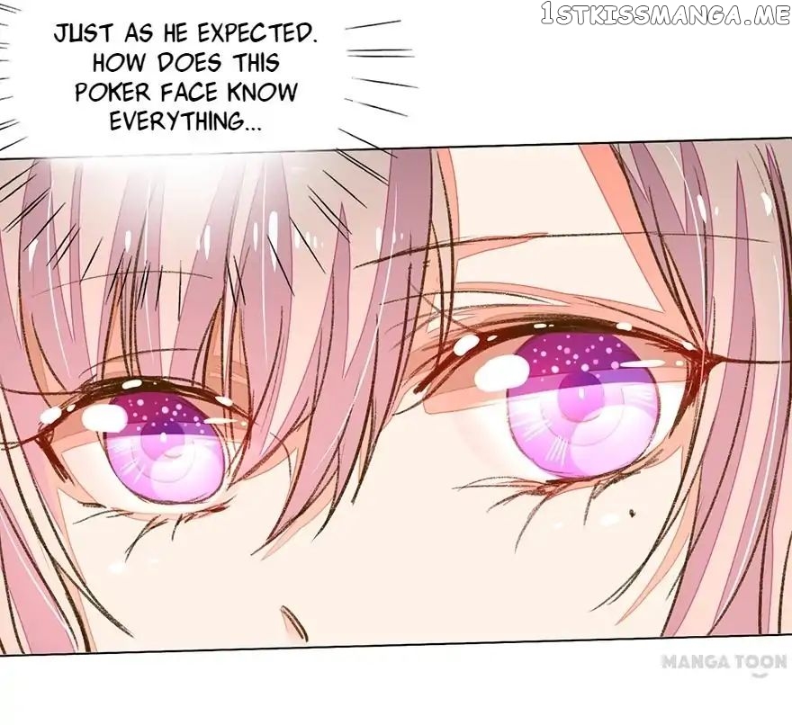 My Only Sunshine Chapter 68 - page 8