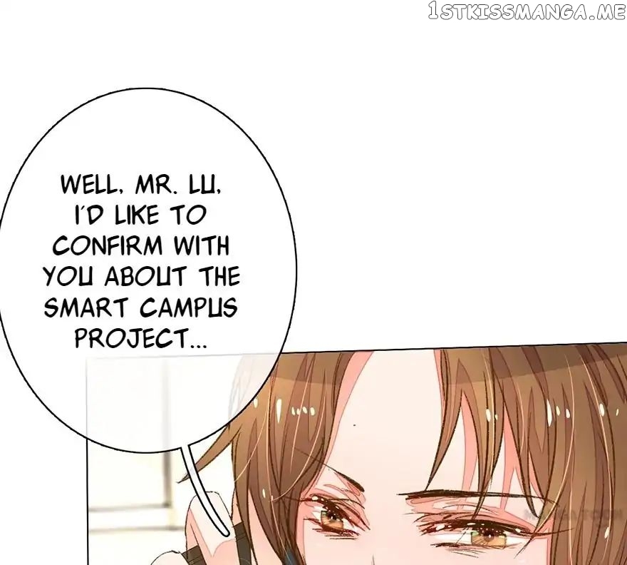 My Only Sunshine Chapter 68 - page 9