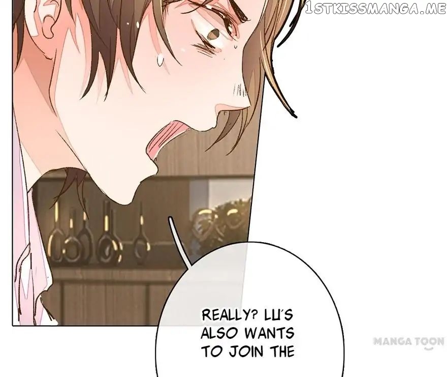 My Only Sunshine Chapter 67 - page 17