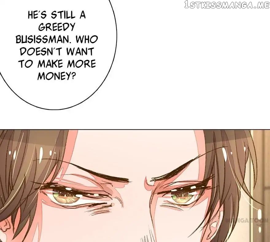 My Only Sunshine Chapter 67 - page 21