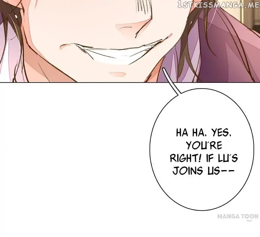 My Only Sunshine Chapter 67 - page 22
