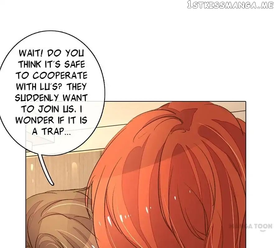 My Only Sunshine Chapter 67 - page 23