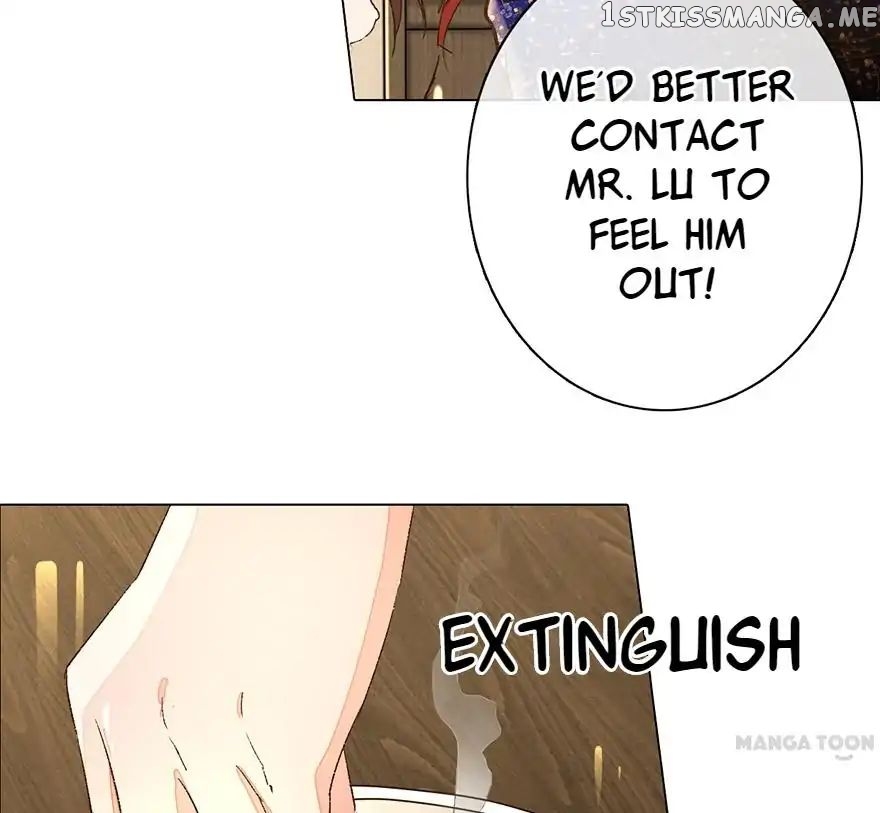 My Only Sunshine Chapter 67 - page 27