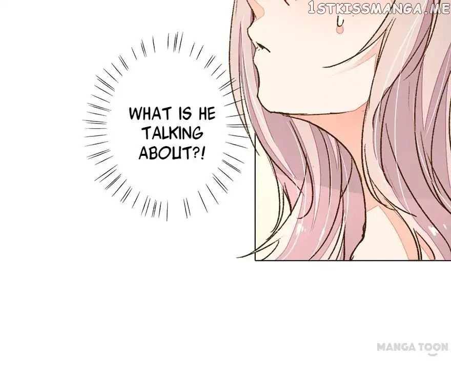 My Only Sunshine Chapter 67 - page 3