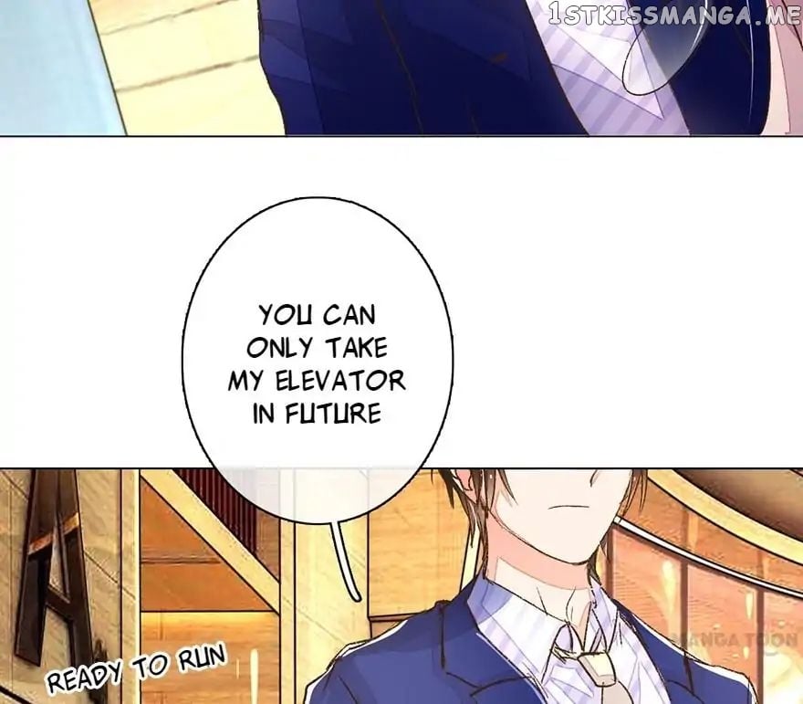 My Only Sunshine Chapter 67 - page 7