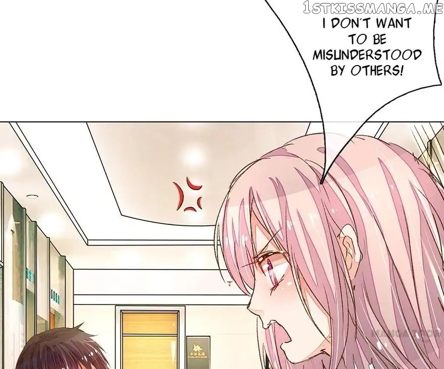 My Only Sunshine Chapter 66 - page 16