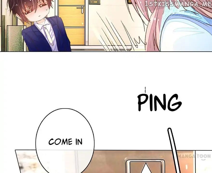 My Only Sunshine Chapter 66 - page 17