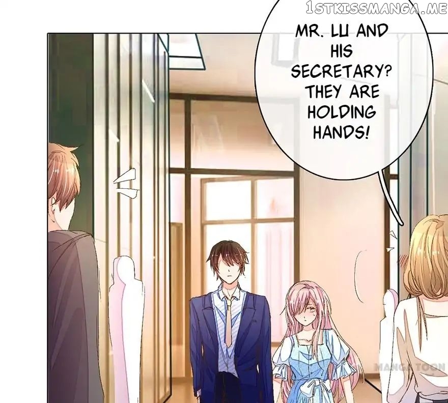 My Only Sunshine Chapter 66 - page 6