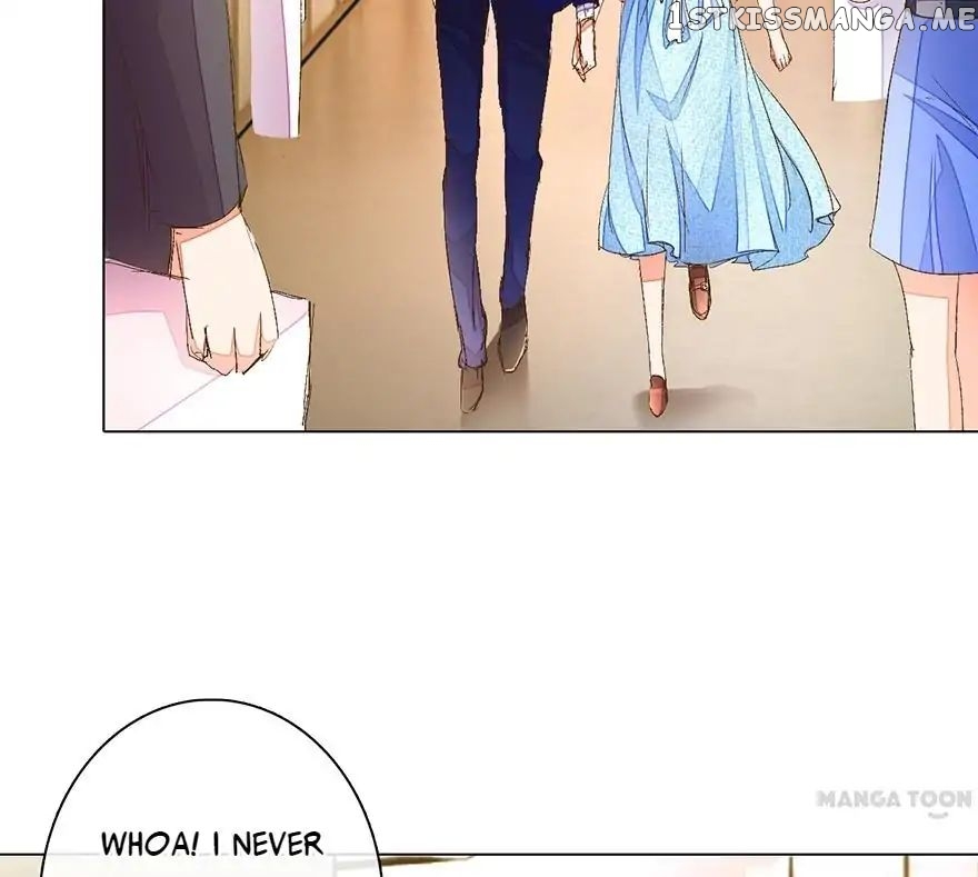 My Only Sunshine Chapter 66 - page 7