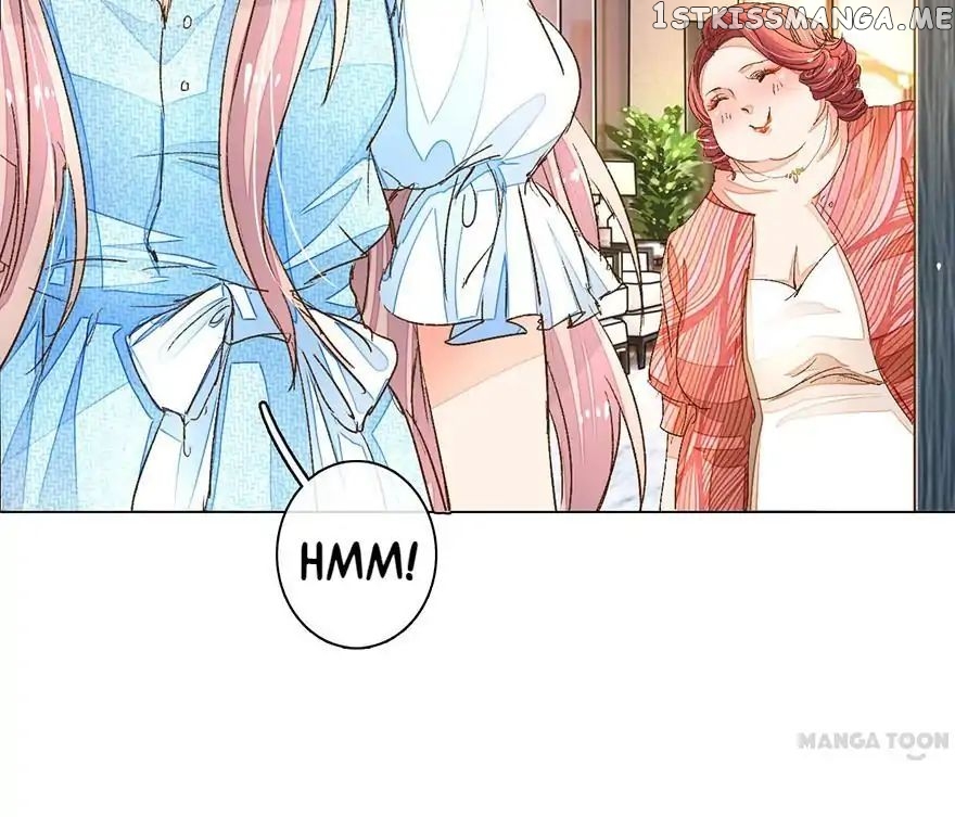 My Only Sunshine Chapter 65 - page 11