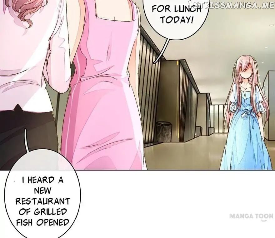 My Only Sunshine Chapter 65 - page 13