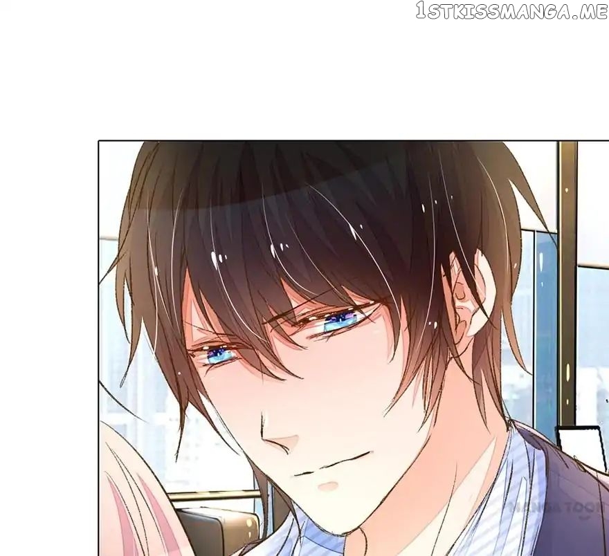 My Only Sunshine Chapter 65 - page 21