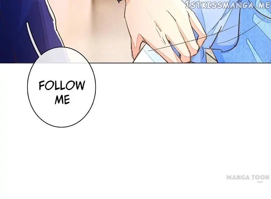 My Only Sunshine Chapter 65 - page 27