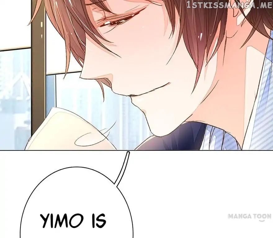 My Only Sunshine Chapter 64 - page 16