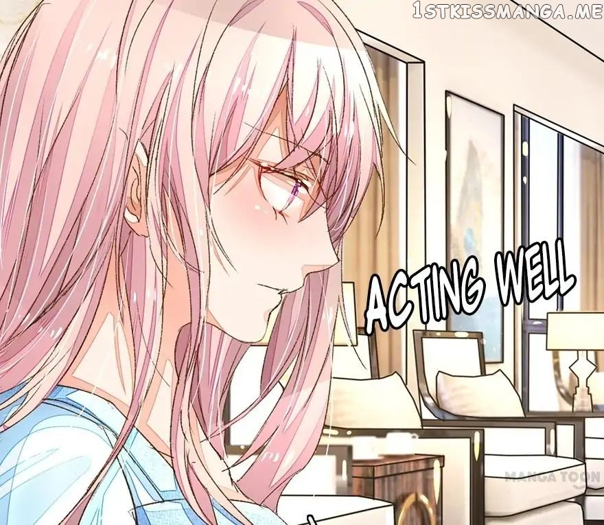 My Only Sunshine Chapter 64 - page 19