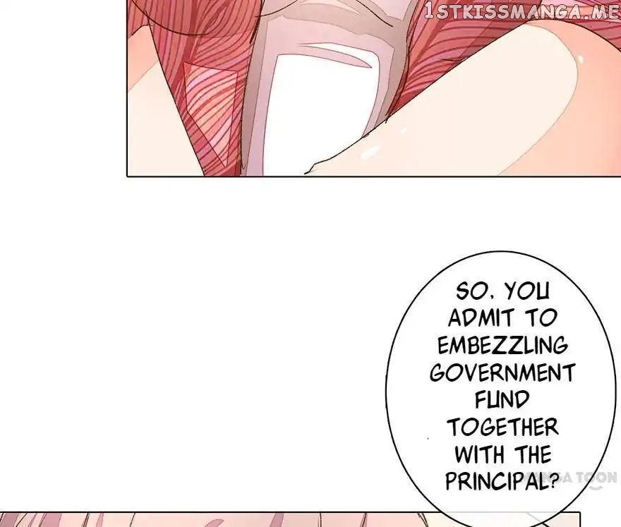 My Only Sunshine Chapter 64 - page 27