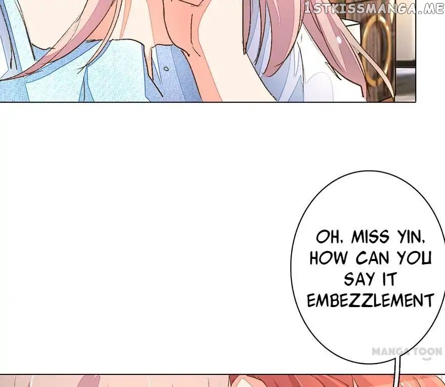 My Only Sunshine Chapter 64 - page 29