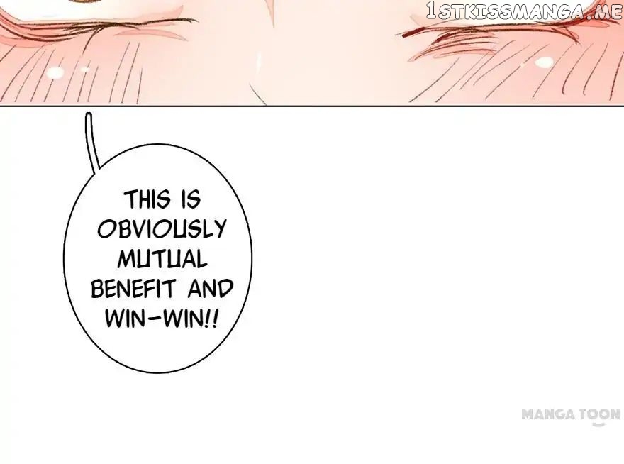 My Only Sunshine Chapter 64 - page 32