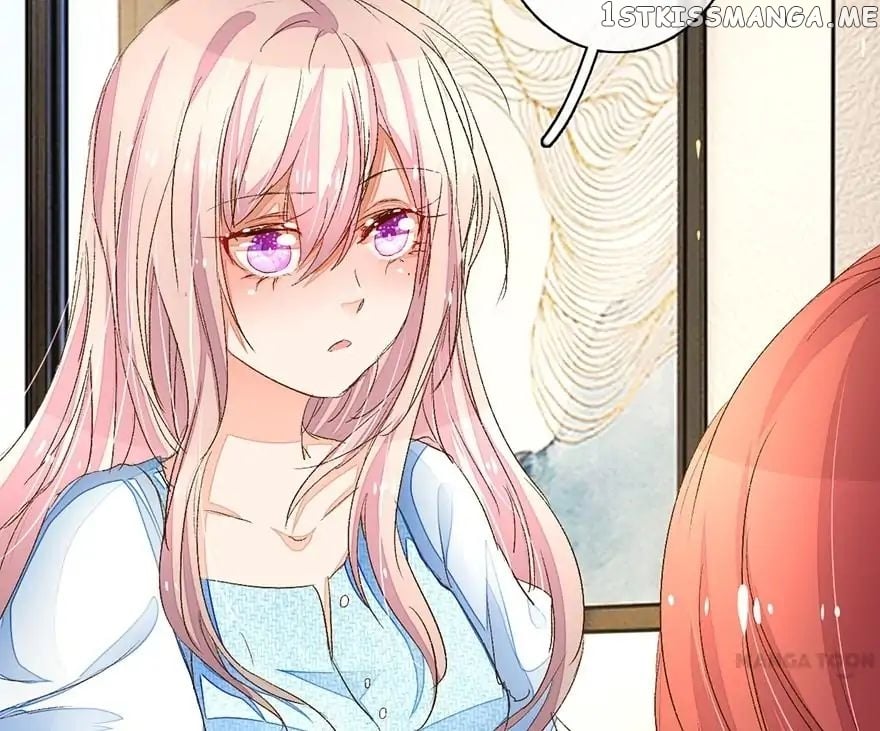 My Only Sunshine Chapter 64 - page 5