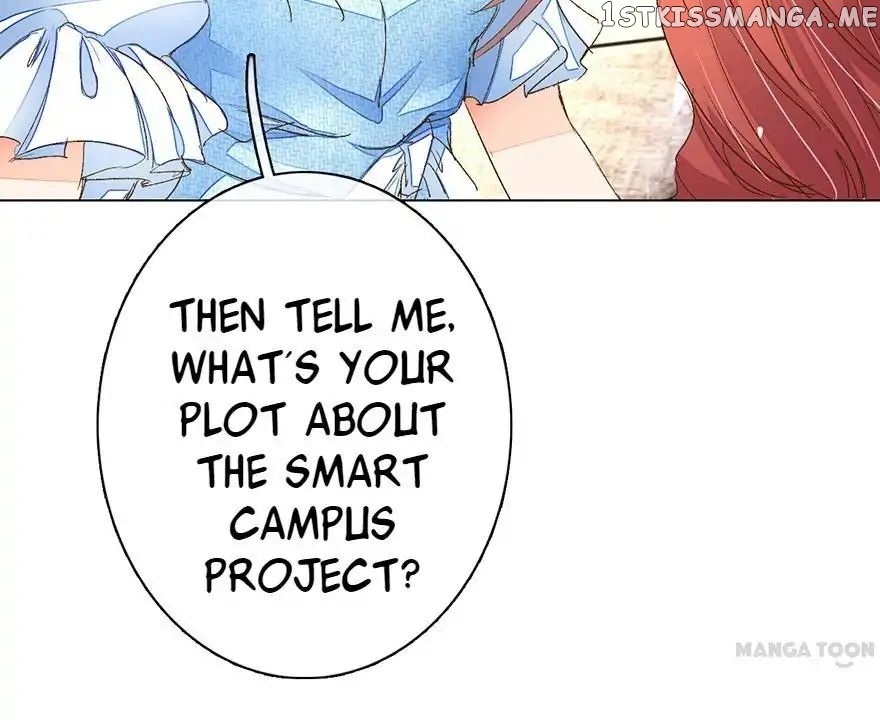 My Only Sunshine Chapter 64 - page 6