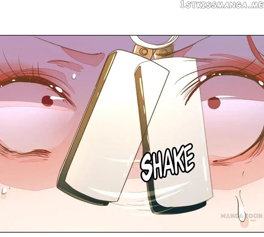 My Only Sunshine Chapter 63 - page 18